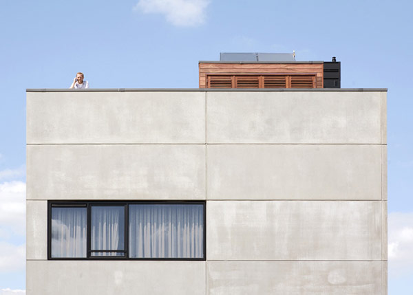 immobilier Maison 1954