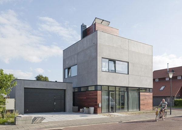 immobilier Maison 1954