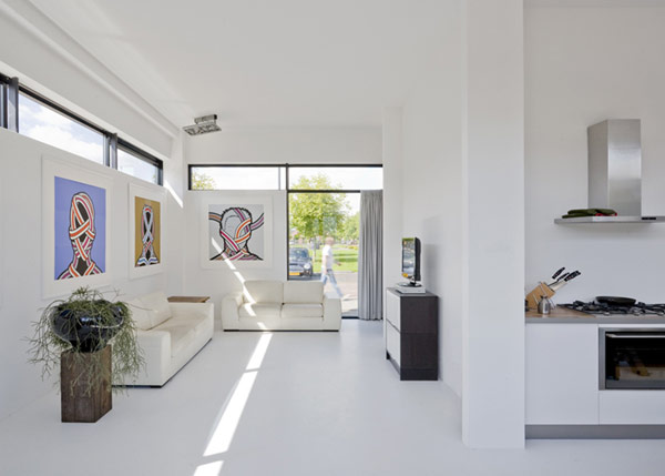 immobilier Maison 1954