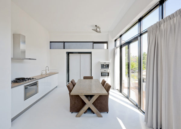 immobilier Maison 1954