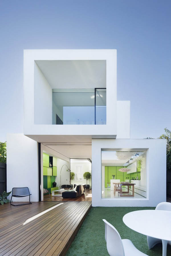 immobilier Maison 1958