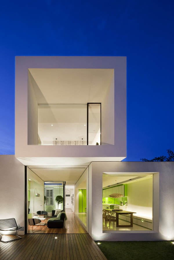 immobilier Maison 1958