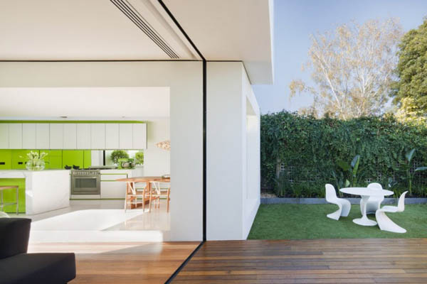 immobilier Maison 1958