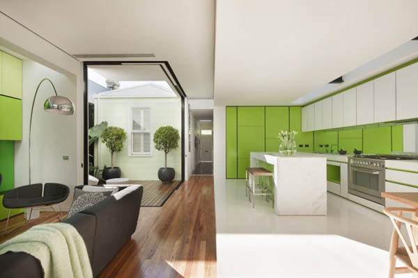 immobilier Maison 1958