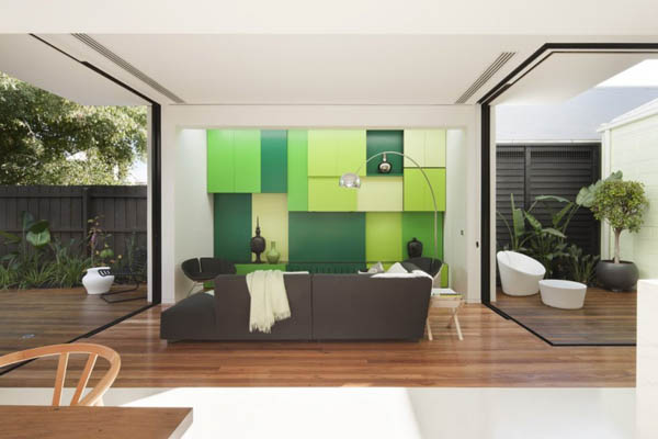immobilier Maison 1958