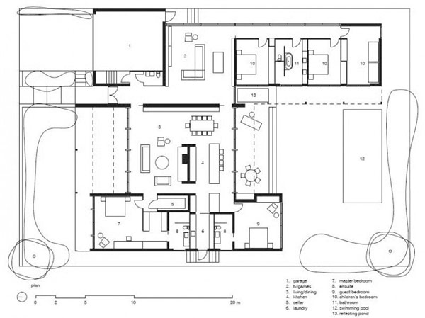 immobilier Maison 1959