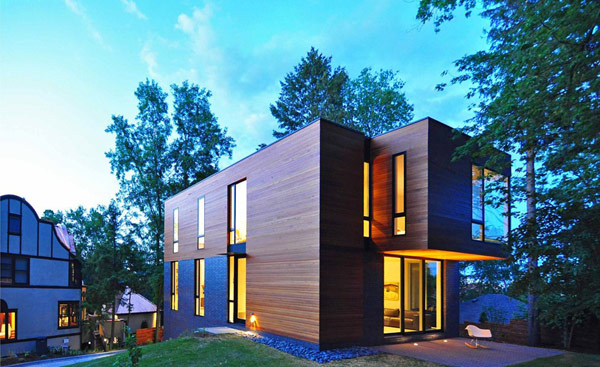 immobilier Maison 1962