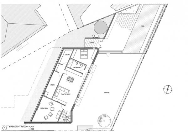 immobilier Maison 1968