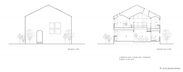 immobilier Maison 1969