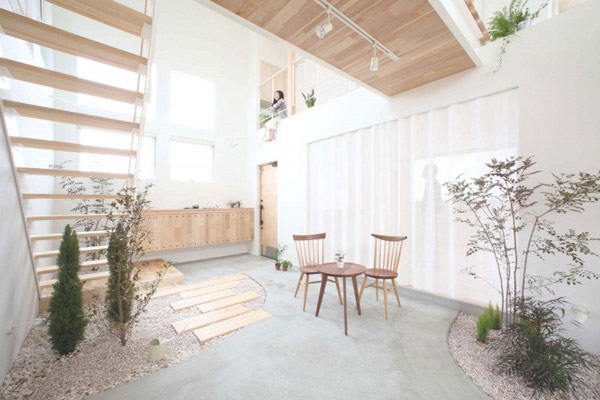 immobilier Maison 1969