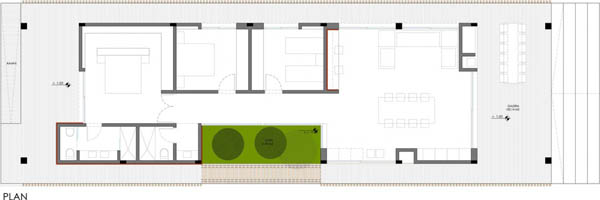 immobilier Maison 1975
