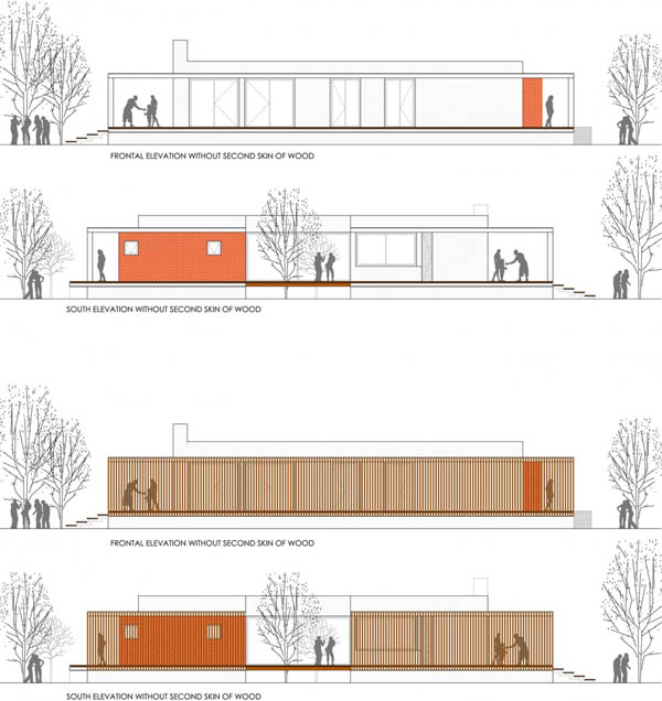 immobilier Maison 1975
