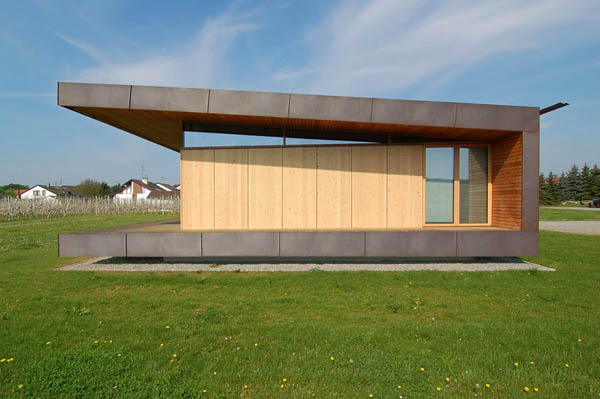 immobilier Maison 1979