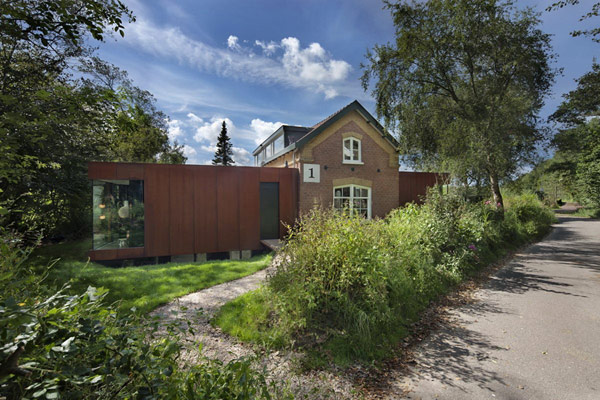 immobilier Maison 1990