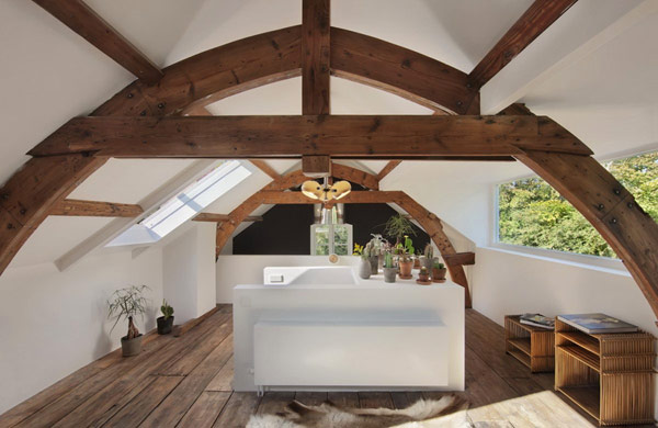 immobilier Maison 1990