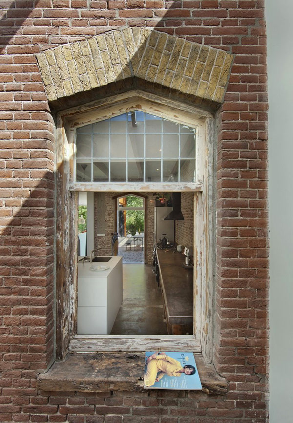 immobilier Maison 1990