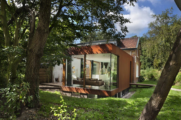immobilier Maison 1990