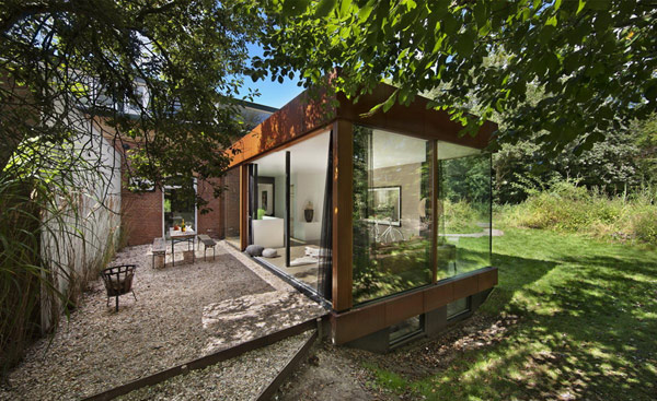 immobilier Maison 1990