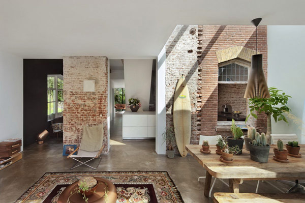 immobilier Maison 1990