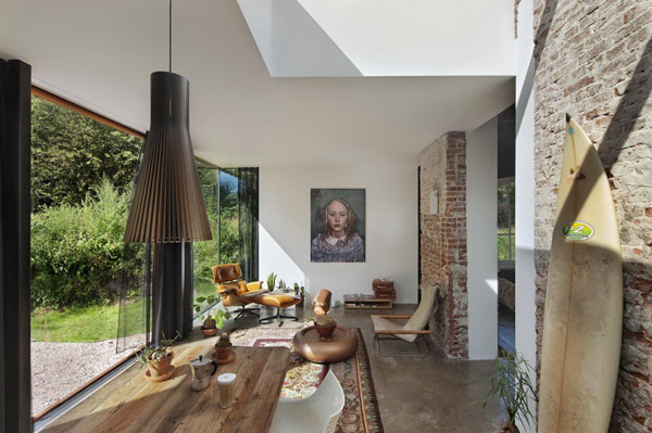 immobilier Maison 1990