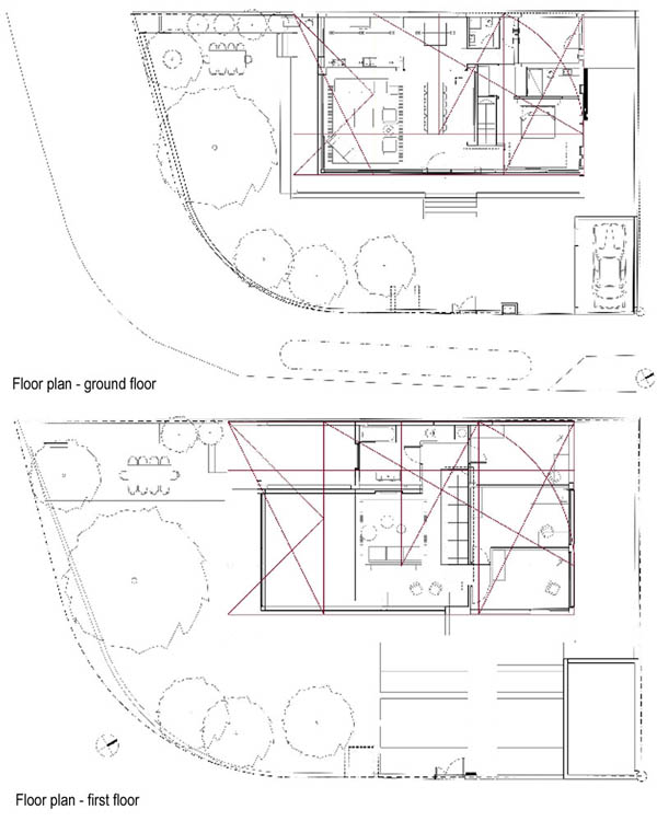 immobilier Maison 1991