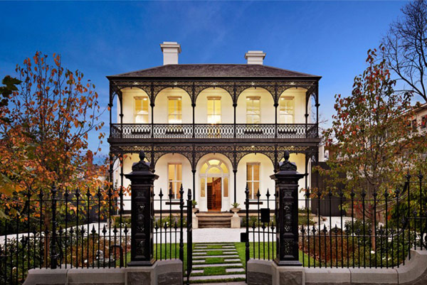 immobilier Maison 1996