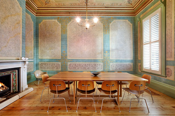 immobilier Maison 1996