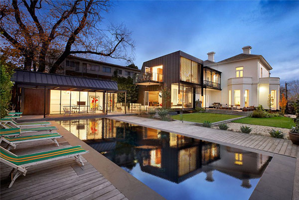 immobilier Maison 1996
