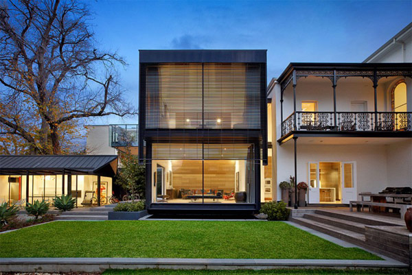 immobilier Maison 1996