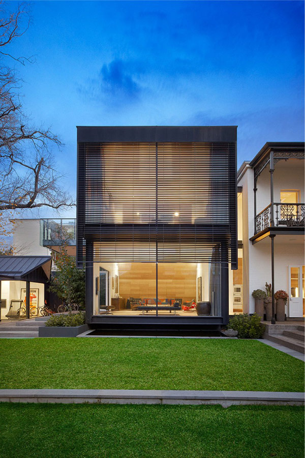 immobilier Maison 1996