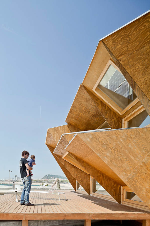 immobilier Maison 2001