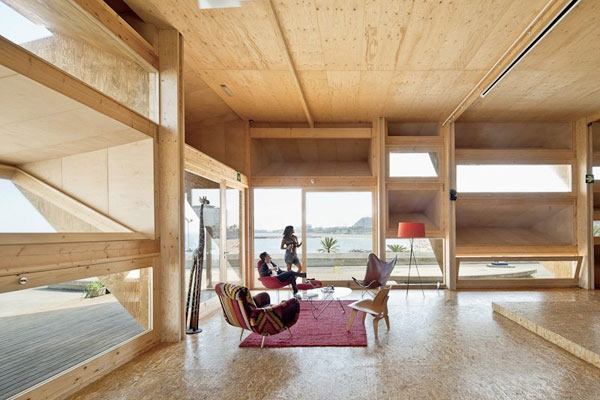 immobilier Maison 2001