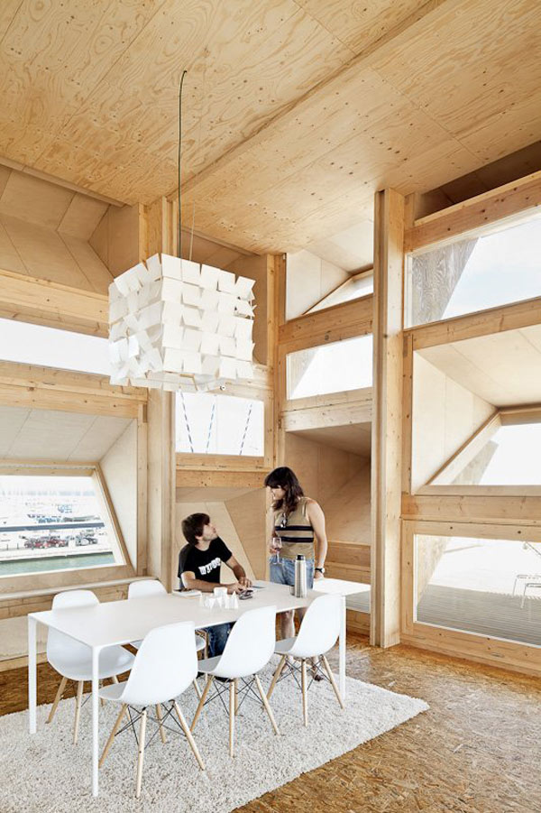 immobilier Maison 2001