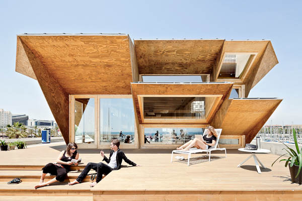 immobilier Maison 2001