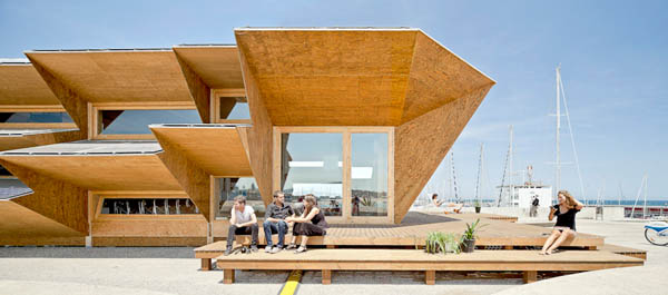 immobilier Maison 2001