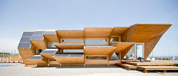 immobilier Maison 2001