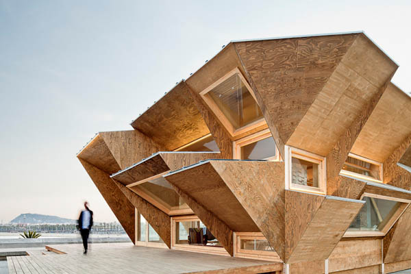 immobilier Maison 2001