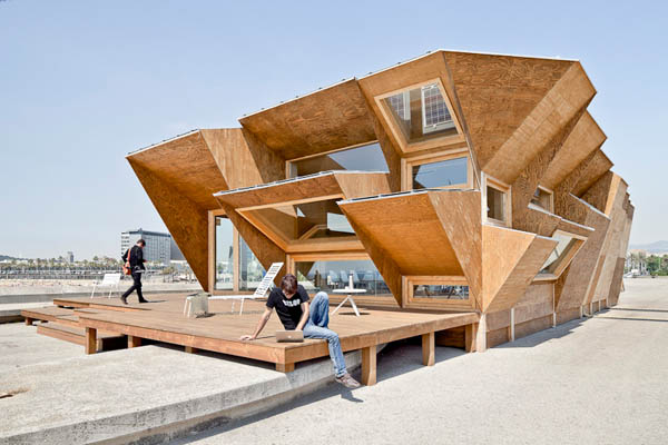 immobilier Maison 2001