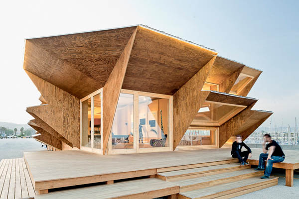 immobilier Maison 2001