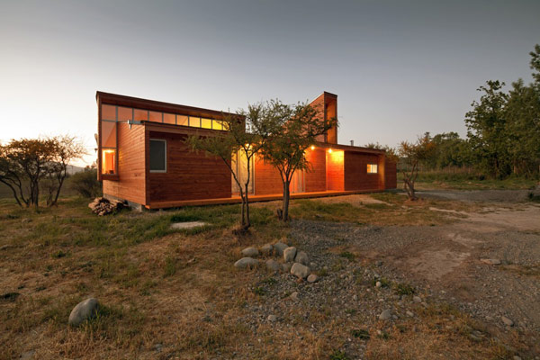 immobilier Maison 2003