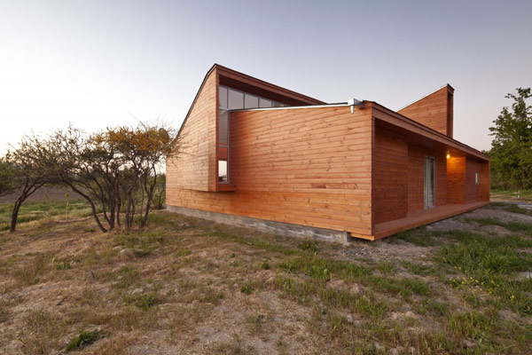 immobilier Maison 2003