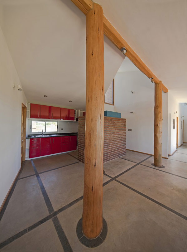 immobilier Maison 2003