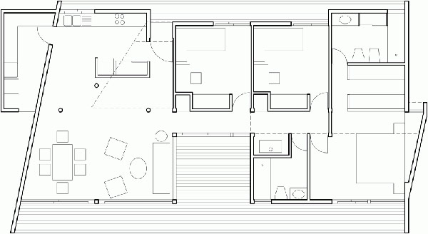 immobilier Maison 2003