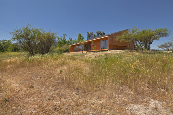 immobilier Maison 2003