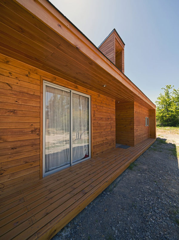 immobilier Maison 2003