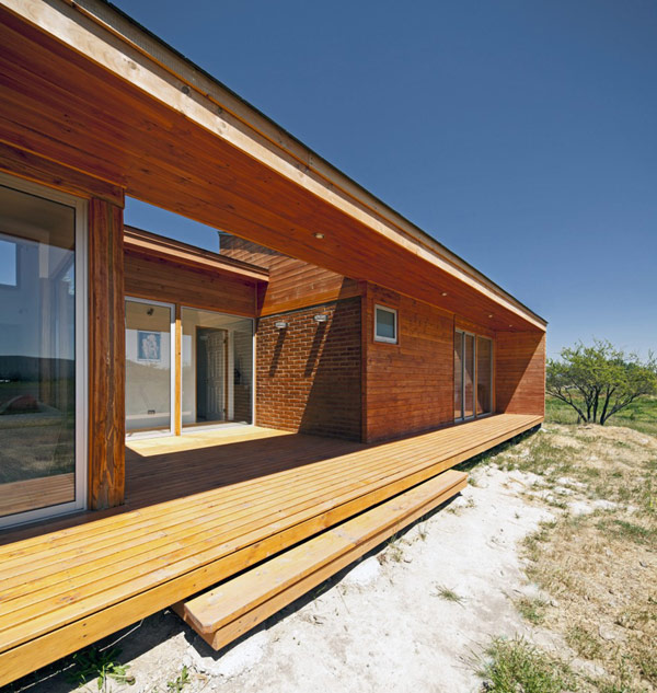 immobilier Maison 2003