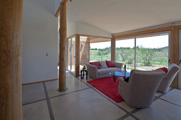 immobilier Maison 2003