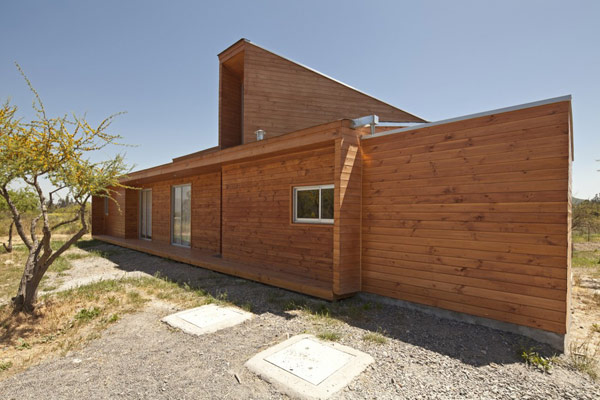 immobilier Maison 2003