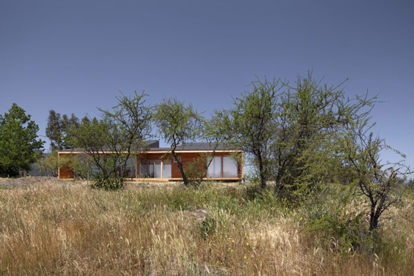 immobilier Maison 2003