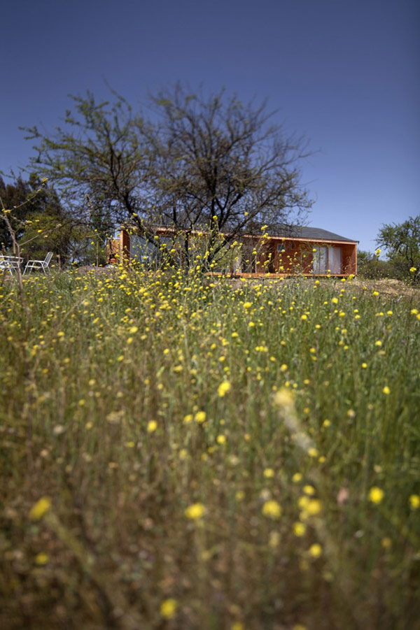 immobilier Maison 2003